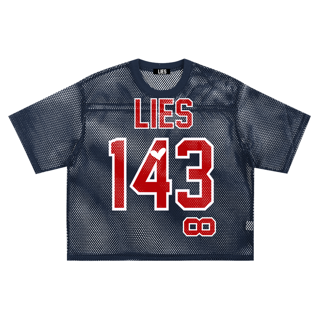 143 Jersey
