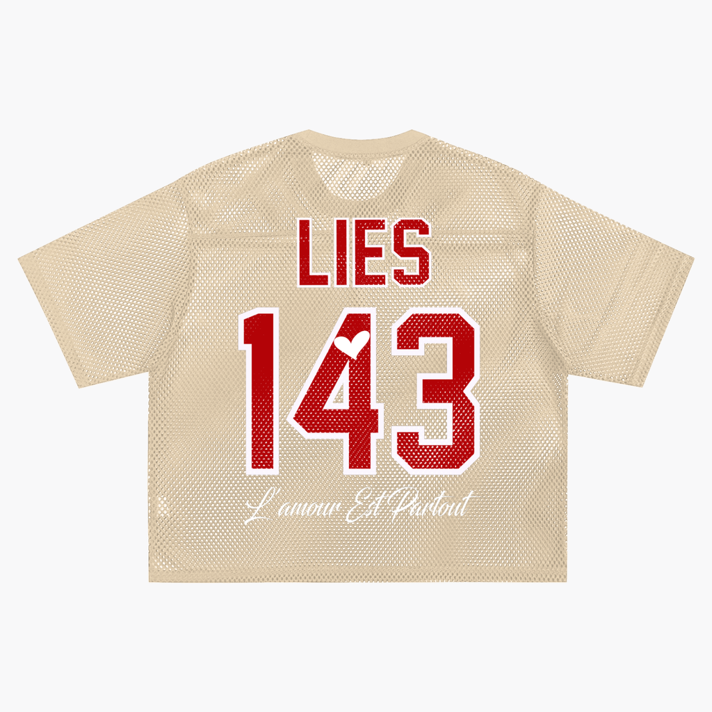 143 Jersey