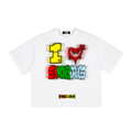 Sex Money and Drugs Boxy T