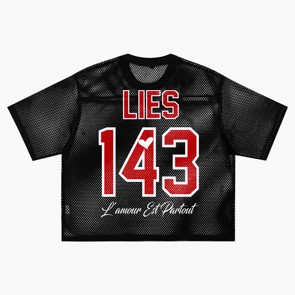 143 Jersey