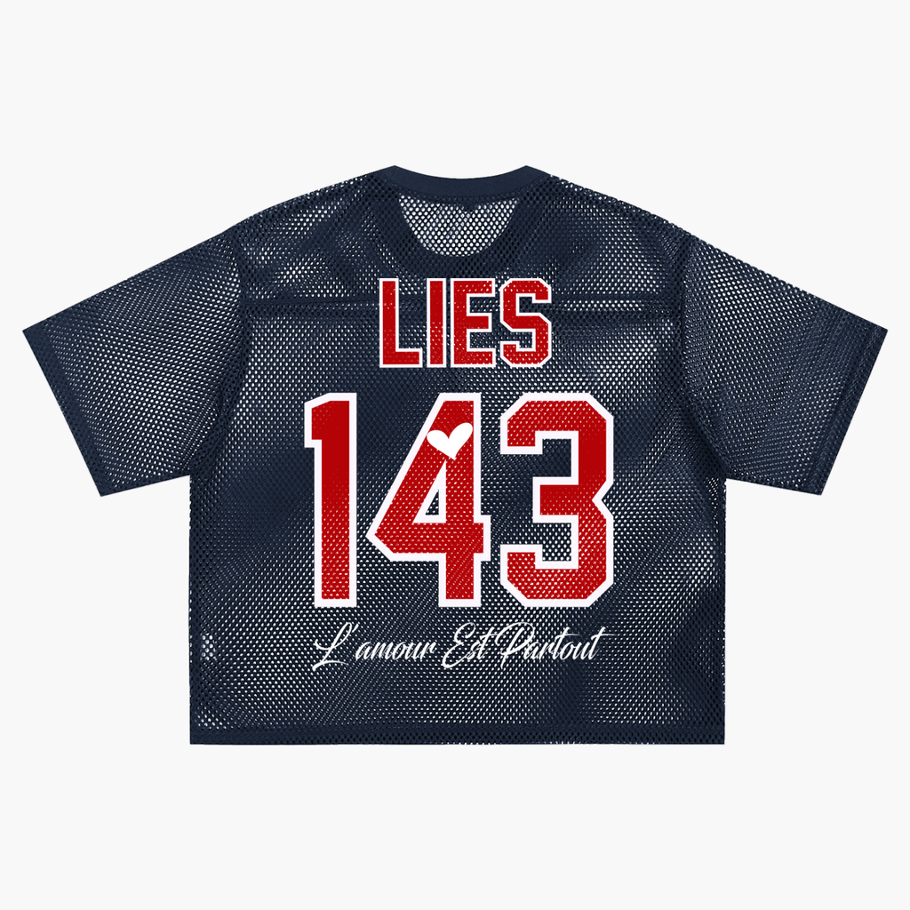 143 Jersey
